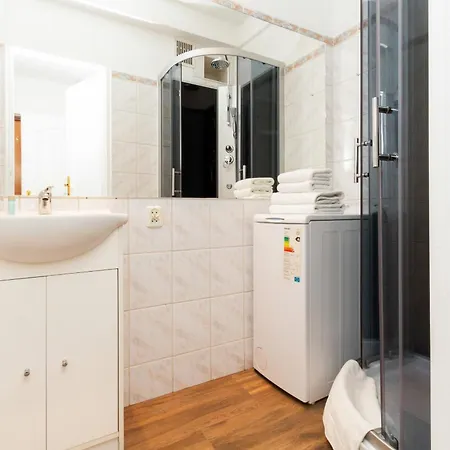 Dworska By Renters * Гданьск