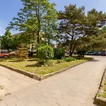 Dworska By Renters * Gdańsk