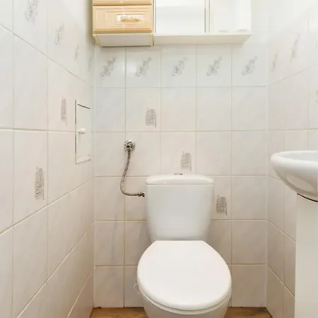 Dworska By Renters Appartement Gdańsk